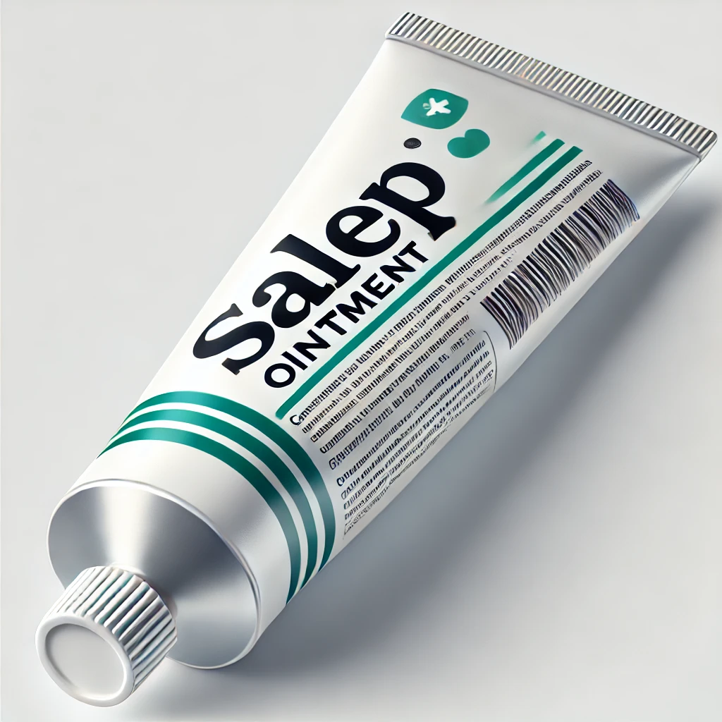 Herbs and Medicine (Dummy Content)