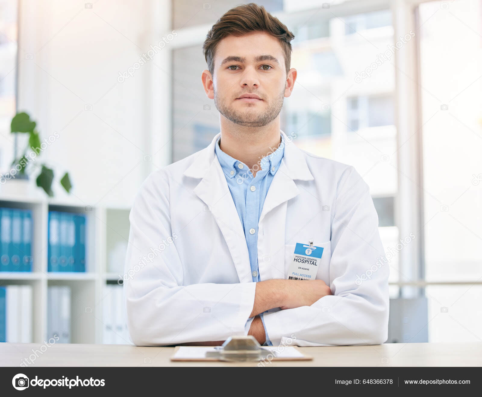 Doctor One